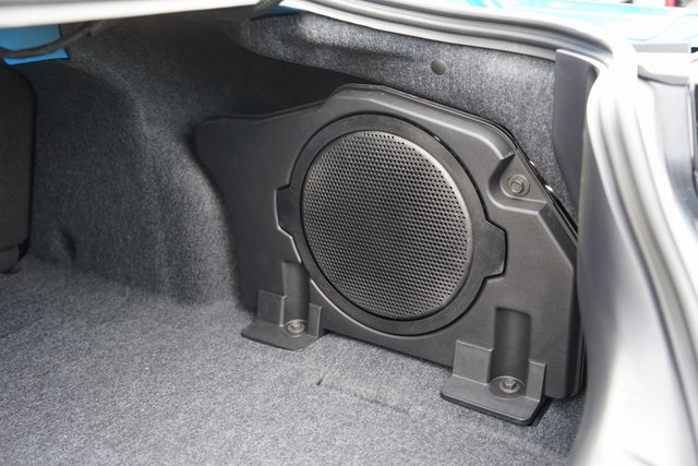 2025 FORD MUSTANG - Image 30