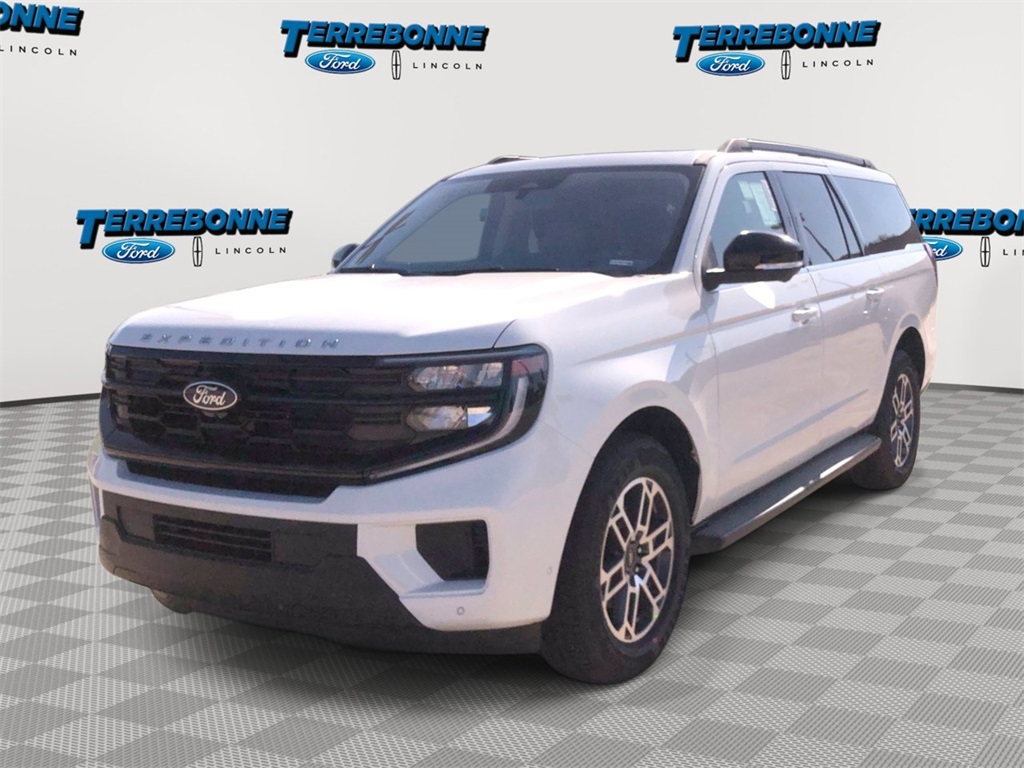 2025 Ford Expedition Active's photo