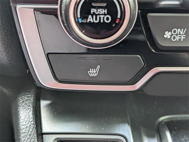 2022 Honda CR-V EX-L photo 18