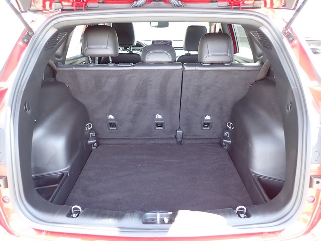 2022 Jeep Compass High Altitude photo 5