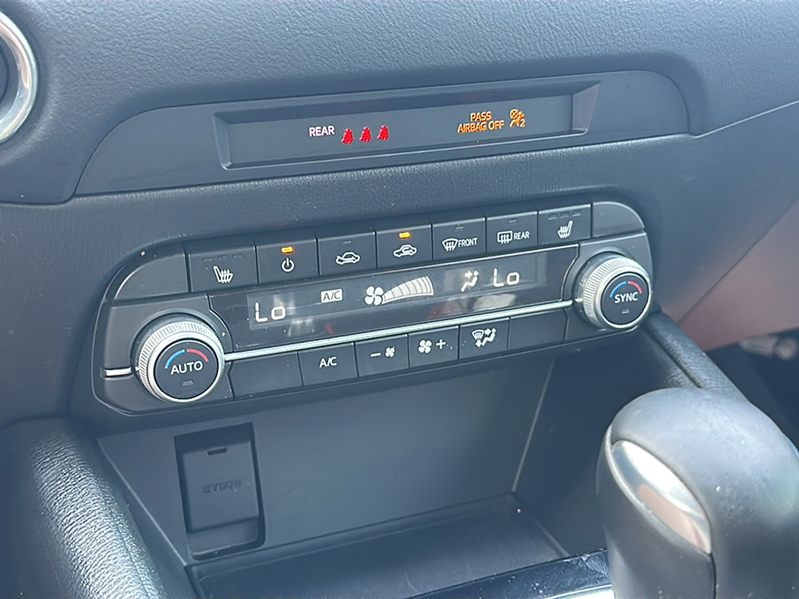 2023 Mazda CX-5 2.5 Select photo 17