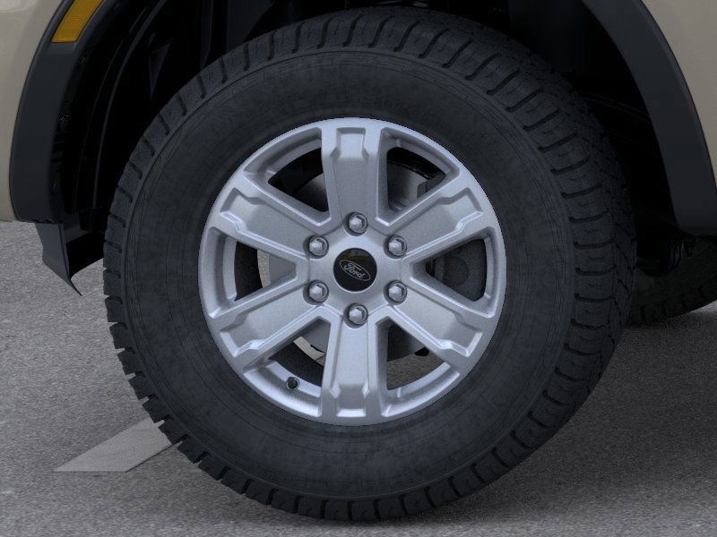 2025 Ford Ranger XL photo 17