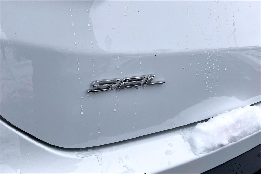 2024 FORD EDGE - Image 6