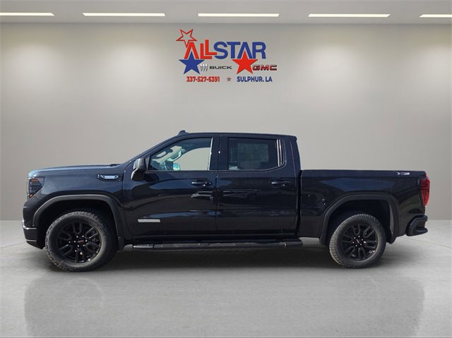 2026 Gmc Sierra 1500 Elevation photo 4