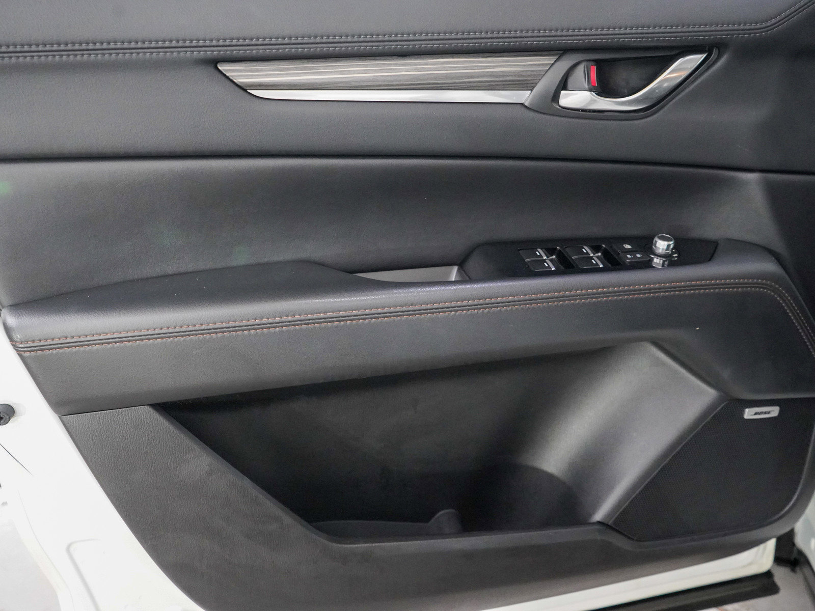 2018 Mazda CX-5 Grand Touring photo 12