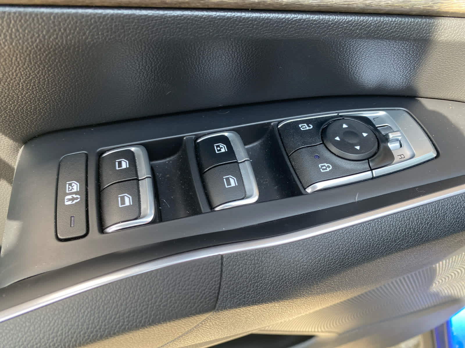 2023 Kia Sorento EX photo 8