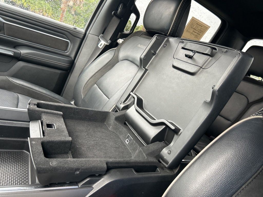 2024 Ram 1500 Laramie photo 30
