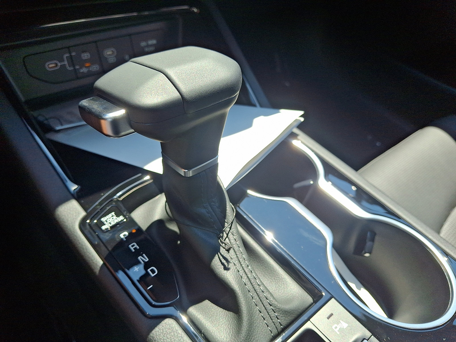 2026 Kia K5 GT photo 7