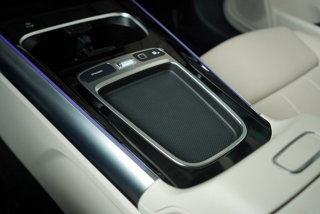 2025 Mercedes Benz GLA 250 photo 19