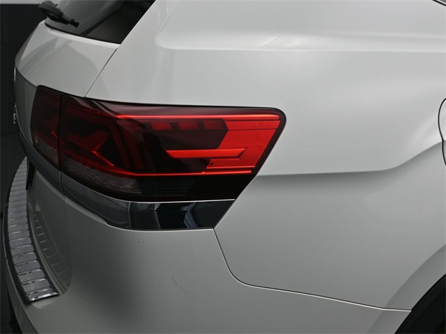 2021 Volkswagen Atlas V6 SE Technology photo 23