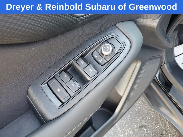 2025 Subaru Outback Premium photo 19