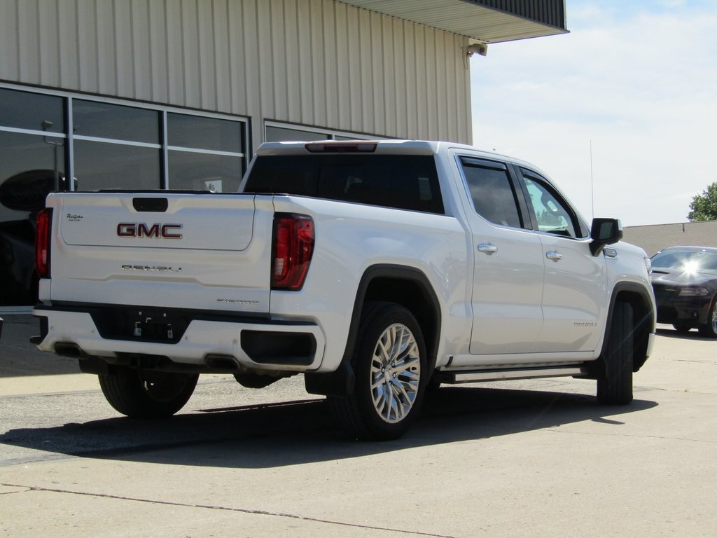 2019 Gmc Sierra 1500 Denali photo 3