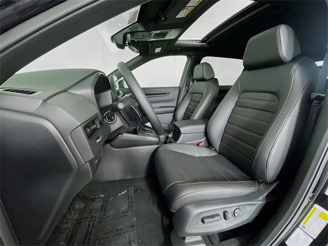 2026 Honda CR-V Hybrid Sport-L photo 14