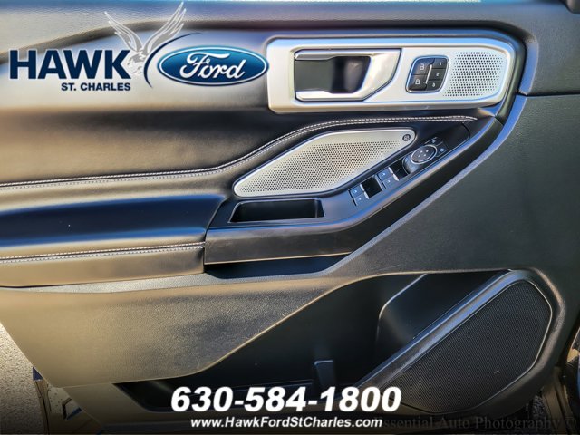 2020 FORD EXPLORER - Image 44