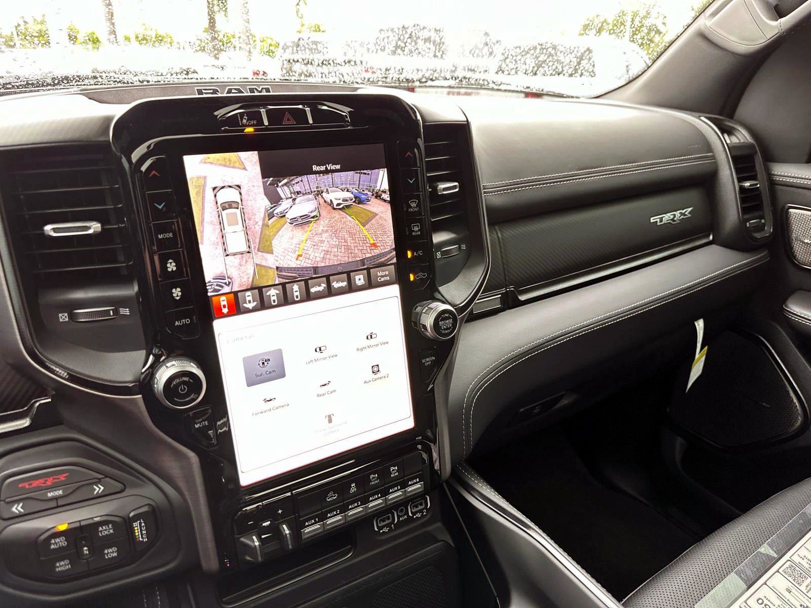 2023 Ram 1500 TRX photo 23