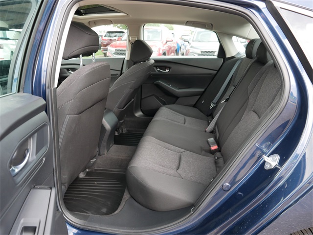2023 Honda Accord EX photo 17
