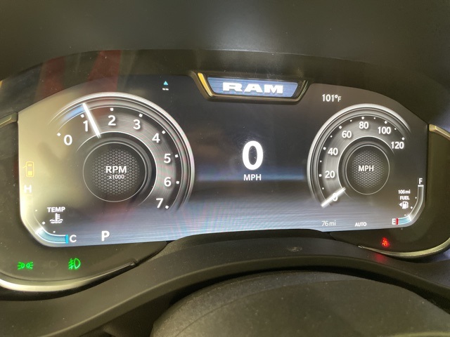 2026 Ram 1500 Big Horn Lone Star photo 25