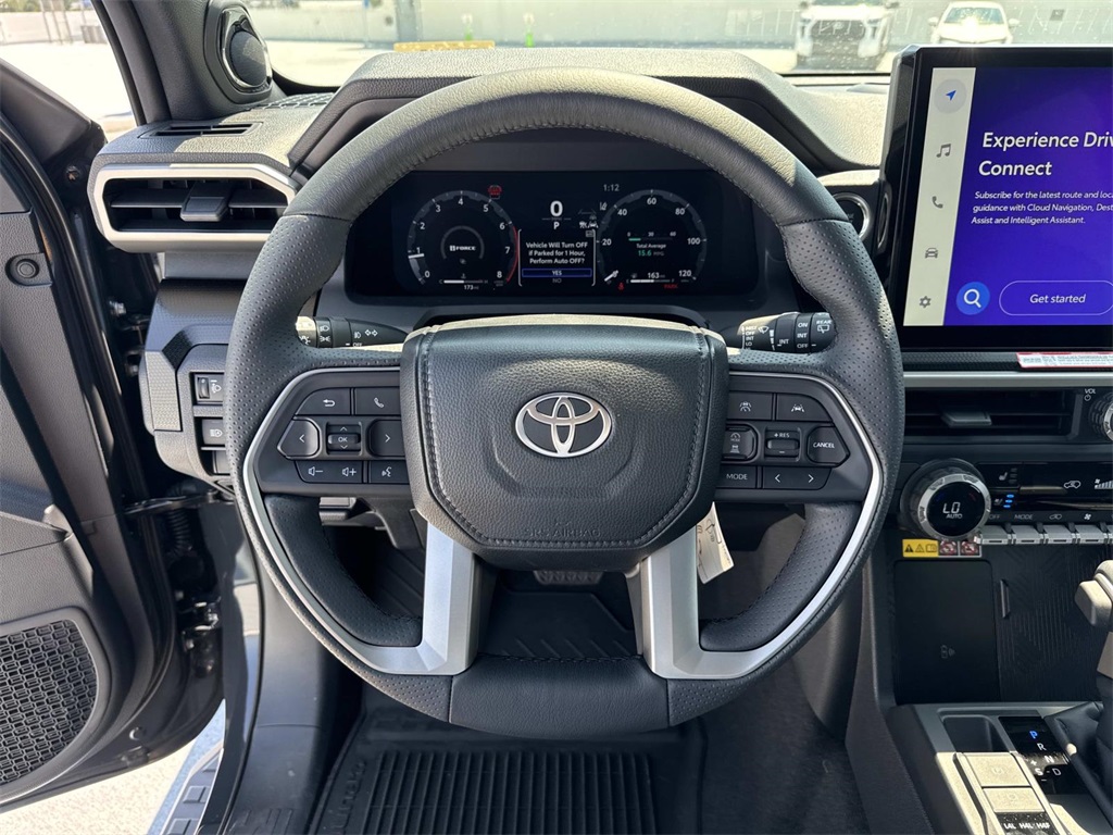 2025 Toyota 4Runner Limited photo 14