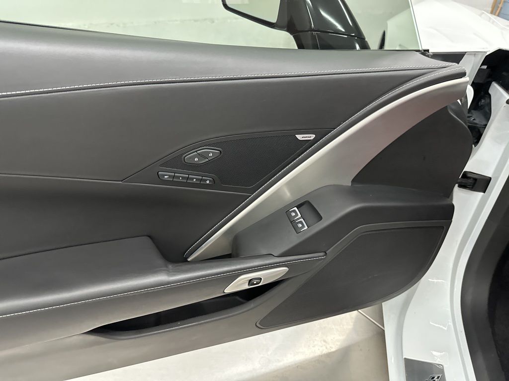 2019 Chevrolet Corvette Stingray Z51 3LT photo 11