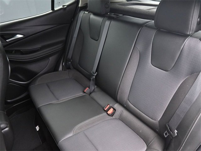 2022 Buick Encore GX Preferred photo 9