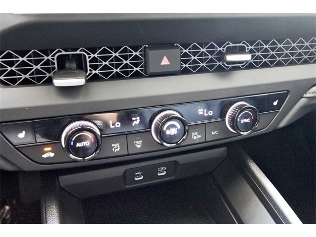 2025 Honda Accord SE photo 16