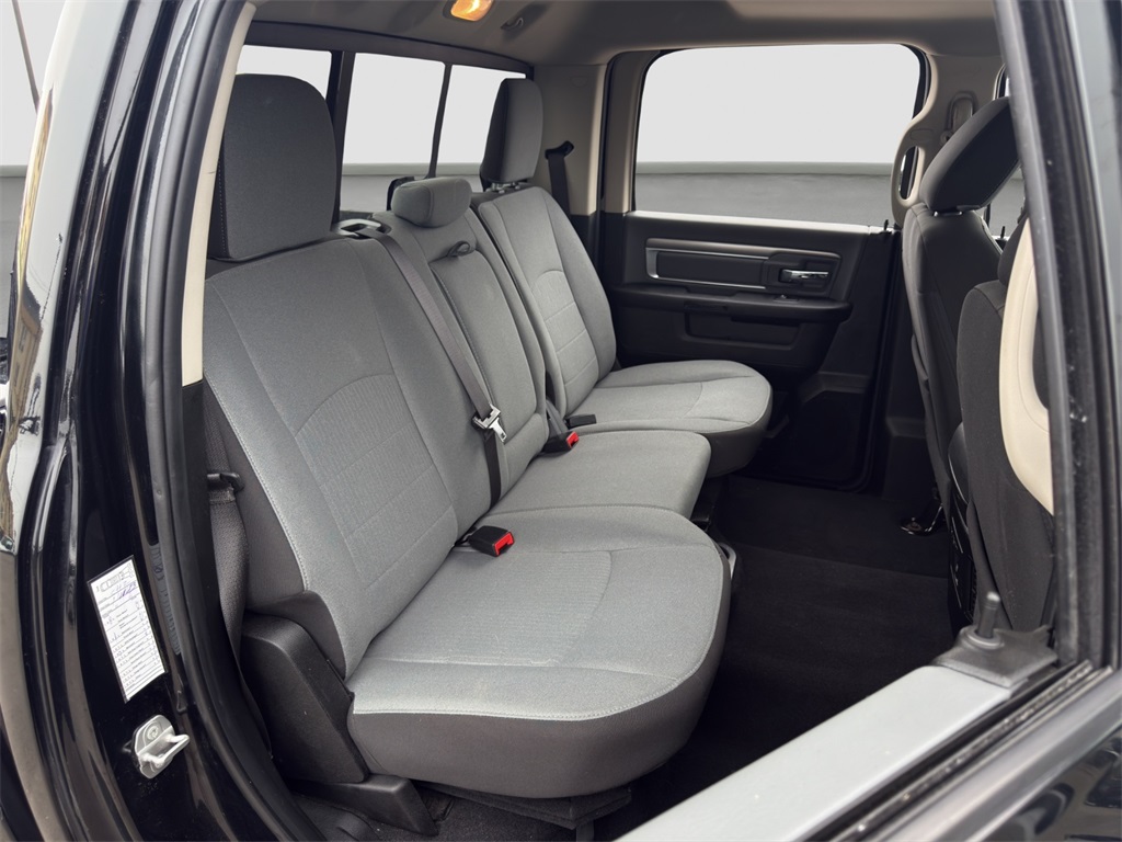 2023 Ram 1500 Classic SLT photo 26