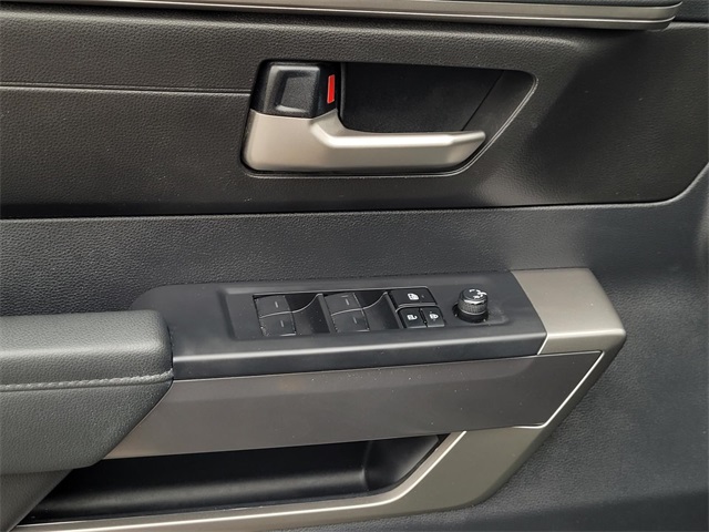2023 Toyota Tundra SR5 photo 22