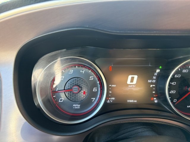 2019 Dodge Charger R/T Scat Pack photo 12