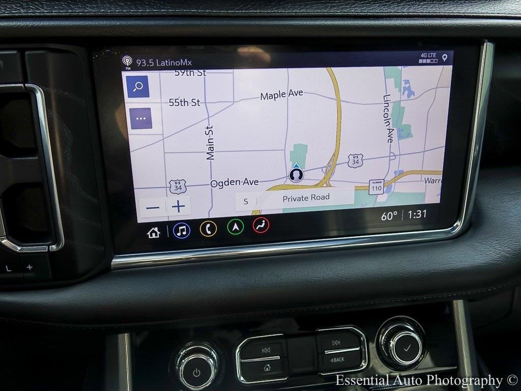 2021 GMC YUKON - Image 19