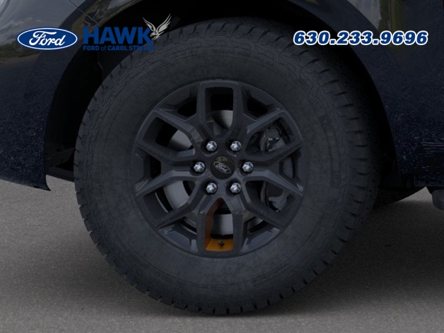 2025 FORD EXPEDITION - Image 19