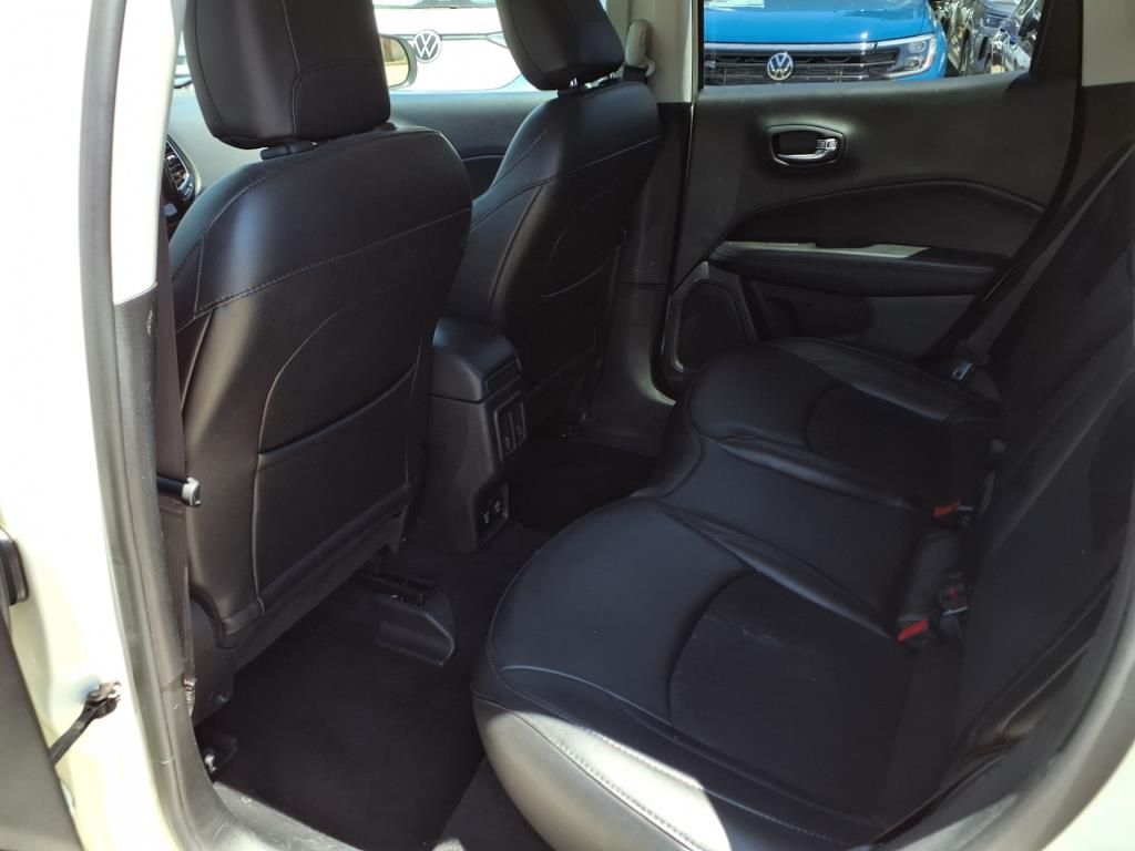 2019 Jeep Compass Altitude photo 17