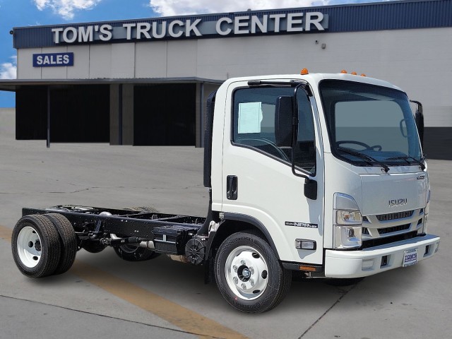 Isuzu | Tom's Truck Center