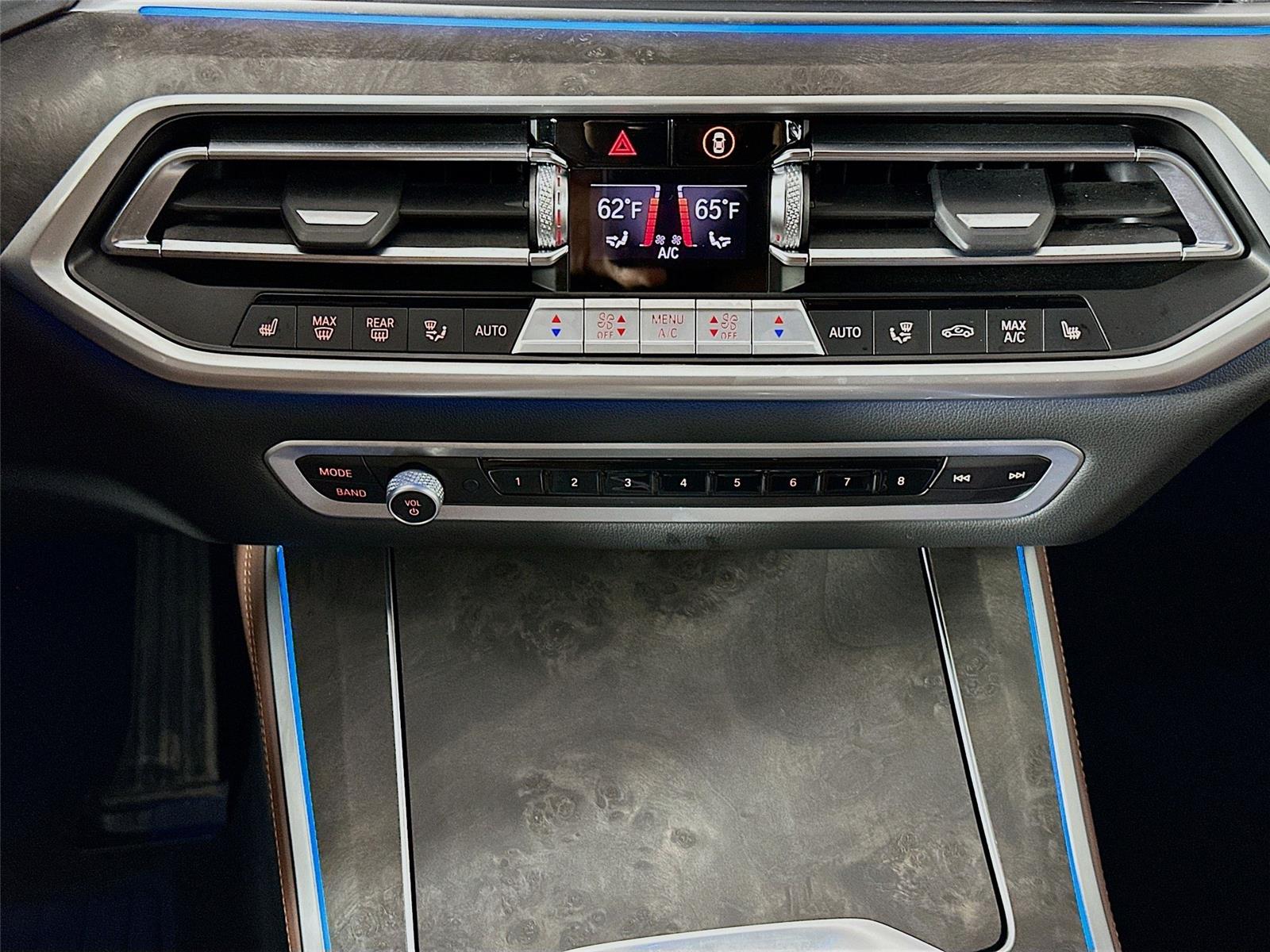 2023 Bmw X5 xDrive45e photo 16