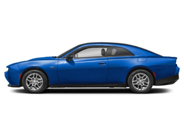 2026 Dodge Charger Scat Pack AWD photo 2