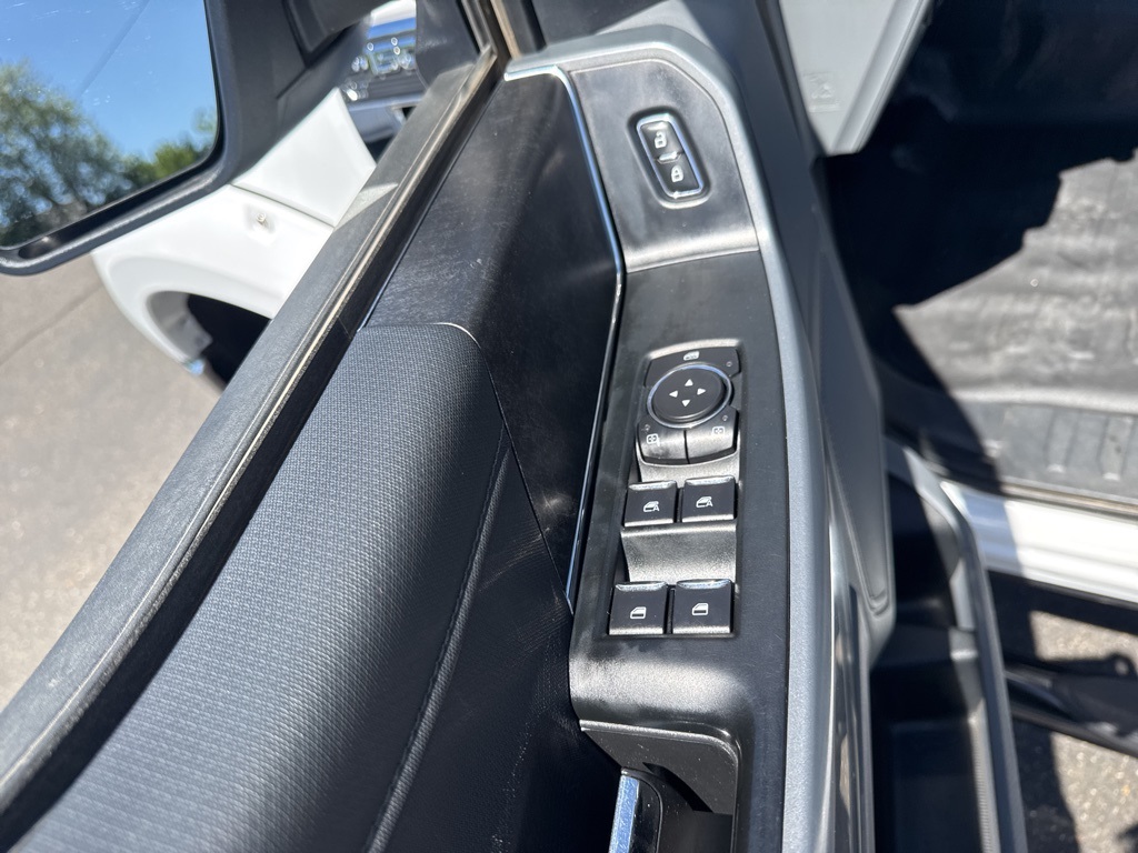 2022 Ford F-150 XLT photo 20