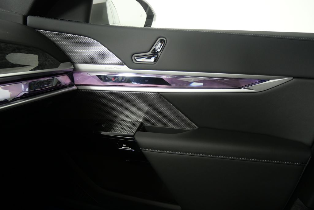 2025 Bmw i7 eDrive50 photo 23