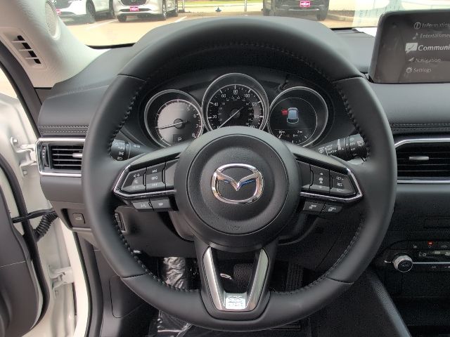 2025 Mazda CX-5 2.5 S Preferred photo 19