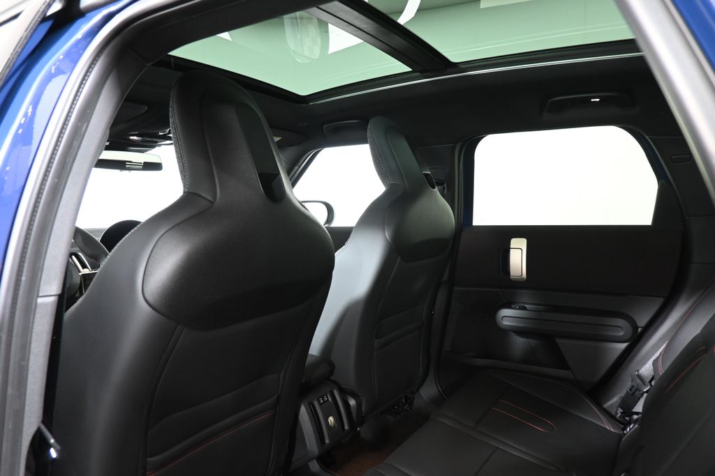 2026 Mini Countryman S ALL4 photo 23