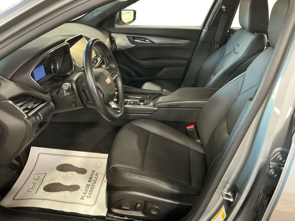 2024 Cadillac CT5 Premium Luxury photo 20