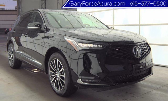 2025 Acura RDX Advance Package's photo