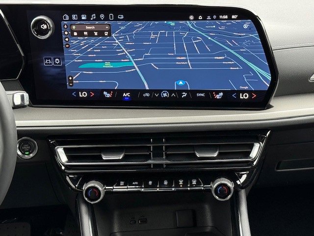 2026 Chevrolet Traverse photo 20