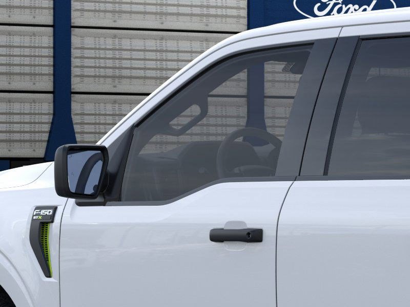 2025 Ford F-150 STX photo 19