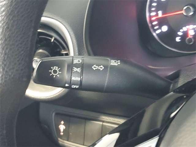 2023 Kia Forte LXS photo 15