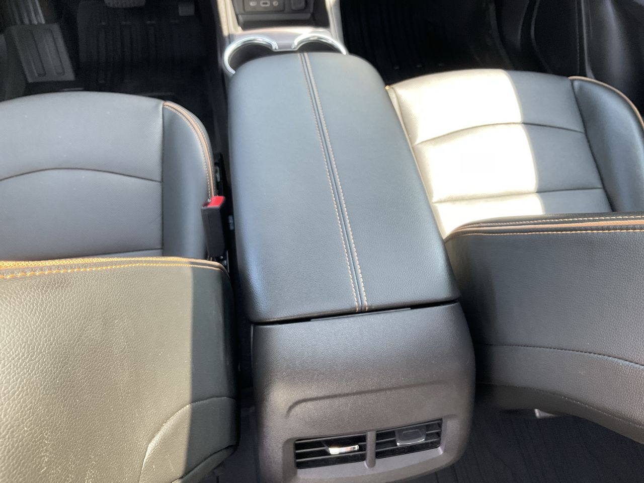 2024 Gmc Terrain AT4 photo 20