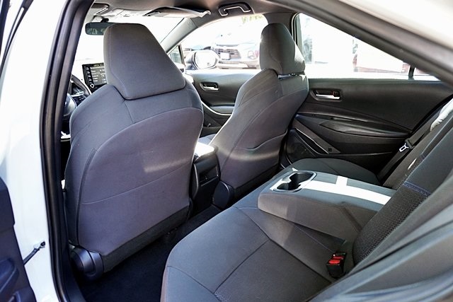 2020 Toyota Corolla SE photo 15