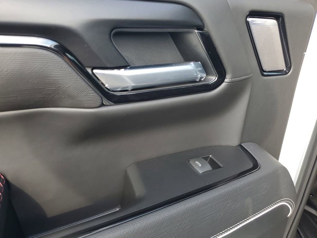 2025 Gmc Sierra AT4X photo 46