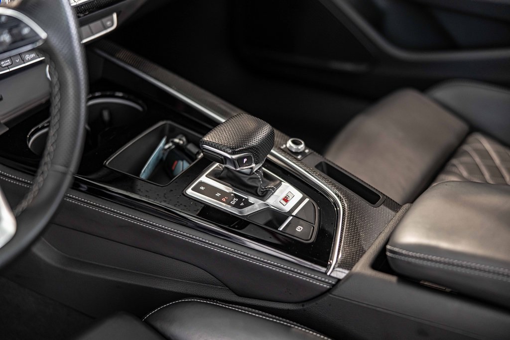 2023 AUDI S5 - Image 22