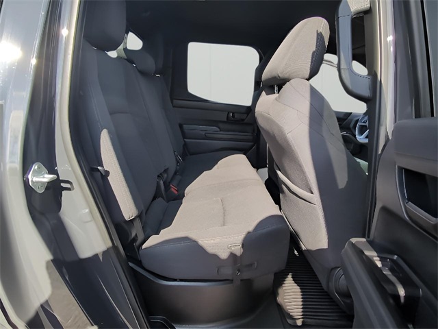 2024 Toyota Tacoma SR5 photo 43