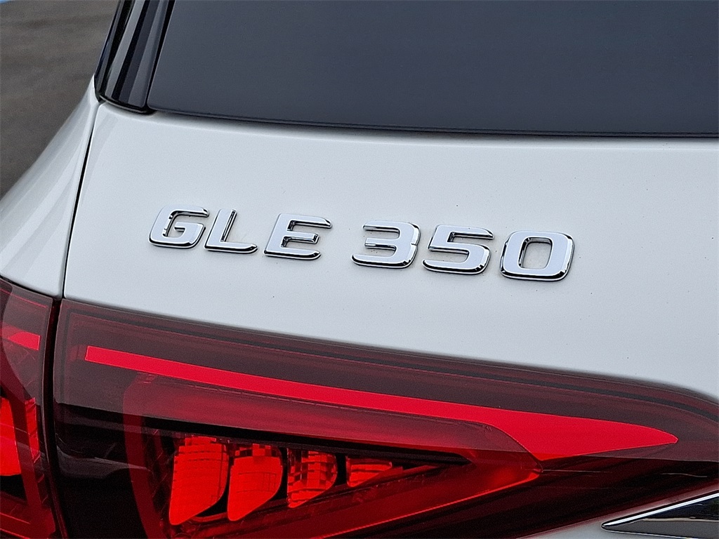 2022 Mercedes Benz GLE 350 4MATIC photo 27