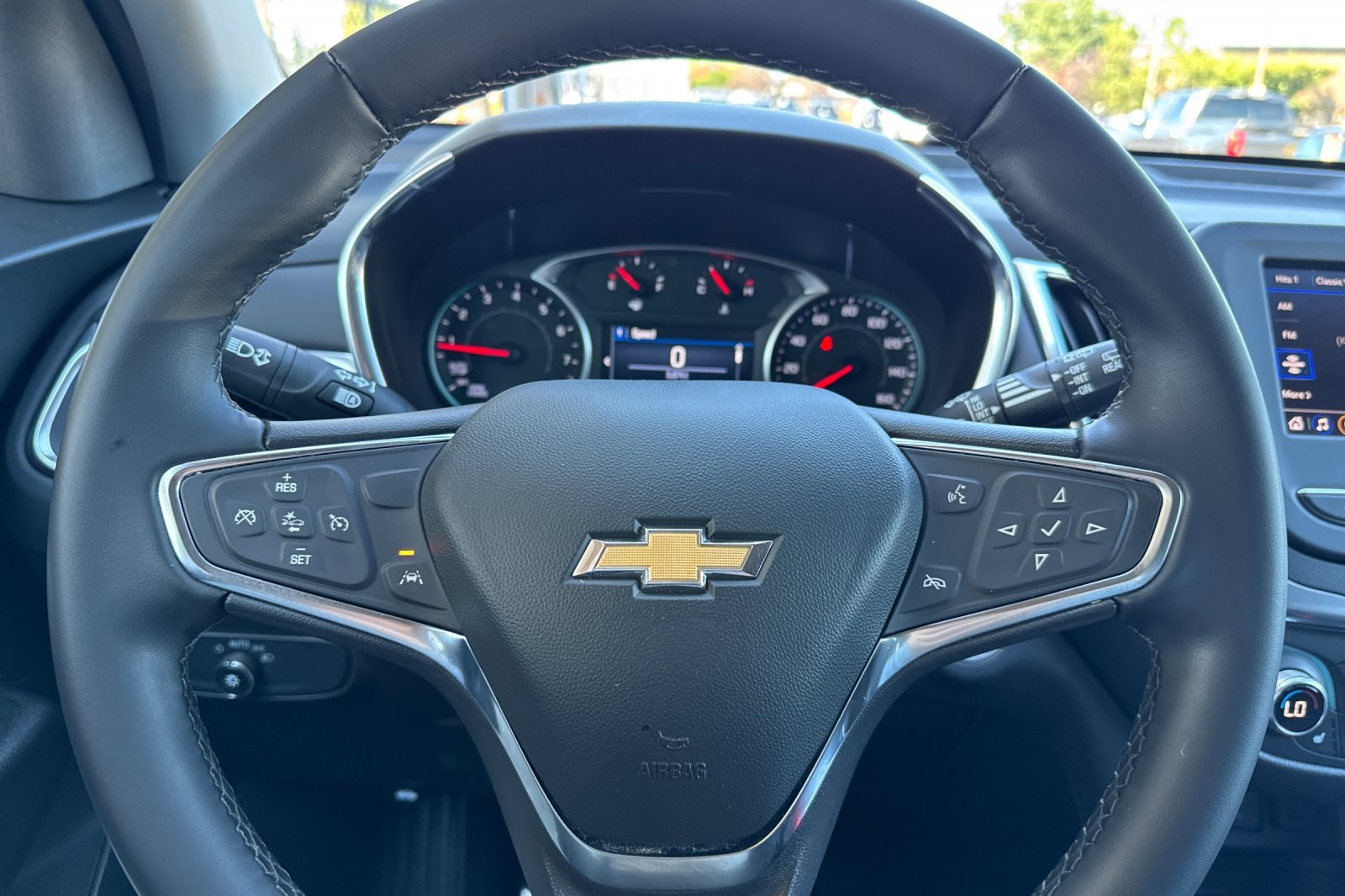 2024 Chevrolet Equinox LT photo 21